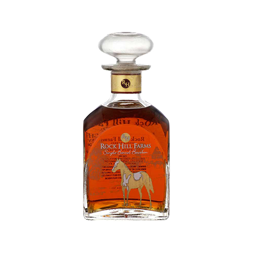 Rock Hill Farms Single Barrel Bourbon