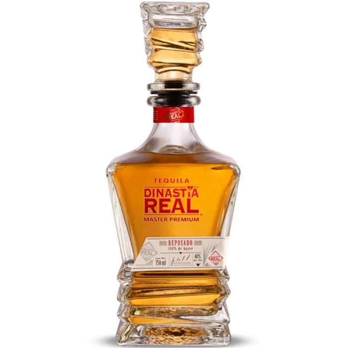 Dinastia Real Tequila Reposado