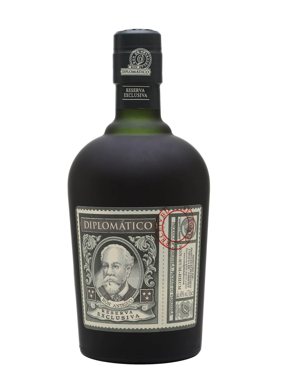 Diplomatico Reserva Exclusiva Rum