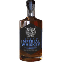 Stone Imperial Whiskey Cask Strength