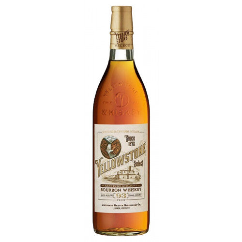 Yellowstone Select Kentucky Straight Bourbon Whiskey