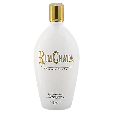 RumChata Liqueur