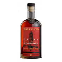 Balcones Texas Pot Still Bourbon Whiskey