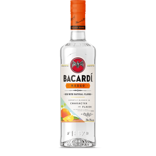 Bacardi Mango