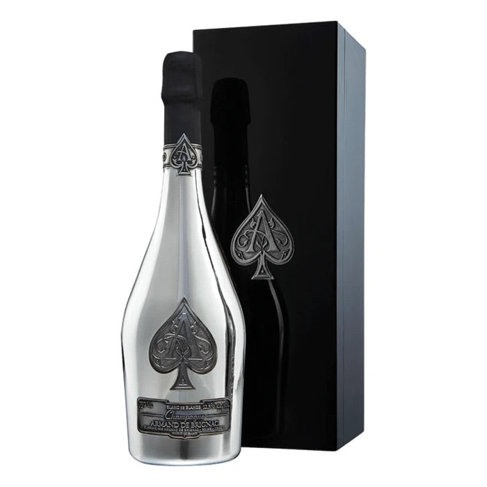 Armand De Brignac Ace of Spades Blanc De Blanc