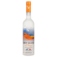 Grey Goose L'Orange Vodka