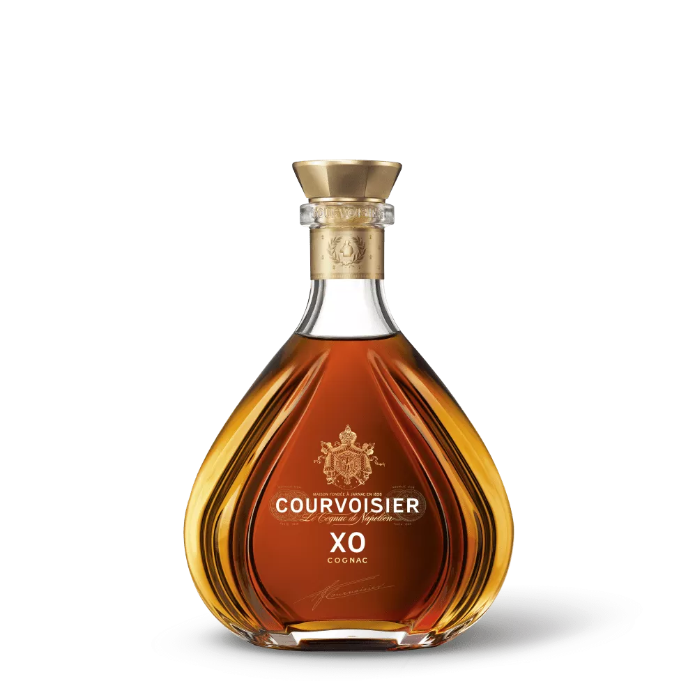 Courvoisier Cognac XO