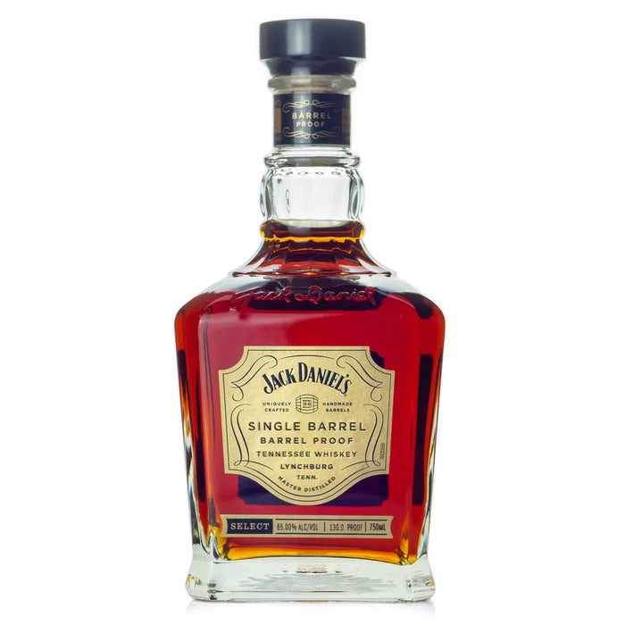 Jack Daniel&