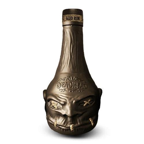 Deadhead Rum 750ml - Epic Wine & Spirit