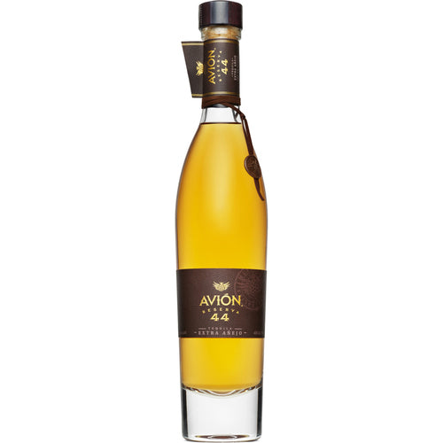 Avion Reserva 44 Extra Anejo Tequila