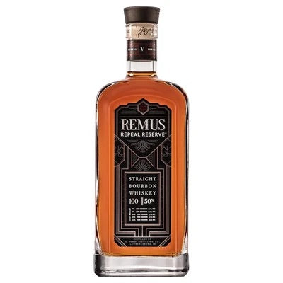 George Remus Repeal Reserve Bourbon Whiskey