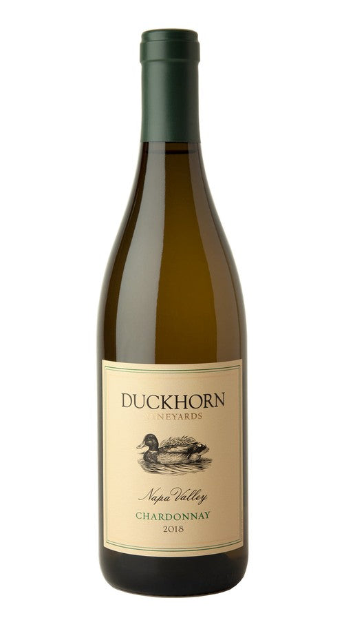 Duckhorn Chardonnay