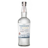 Teremana Blanco Tequila