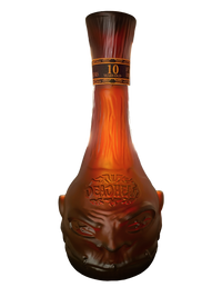 Deadhead 10th Anniversary Limited Edition Rum