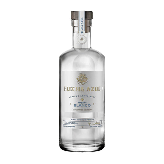 Flecha Azul Tequila Blanco