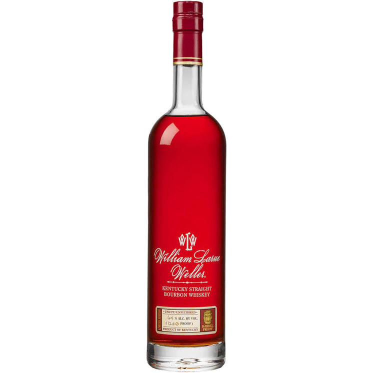 William Larue Weller Bourbon Whiskey