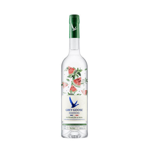 Grey Goose Essences Watermelon & Basil Vodka