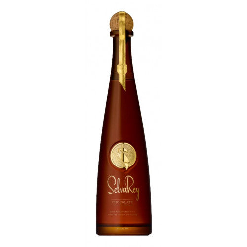 SelvaRey Chocolate Rum