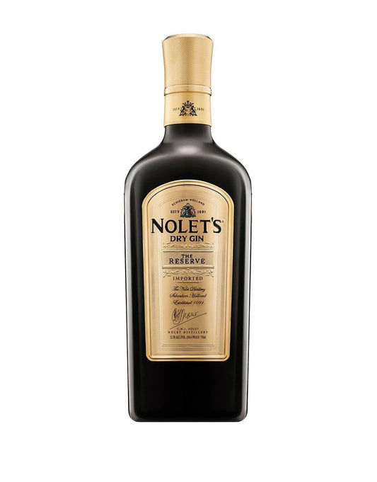 Nolet's Reserve Gin