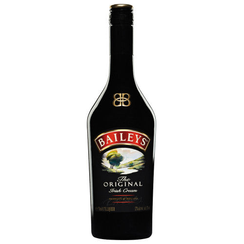 Baileys Original Irish Cream Liqueur