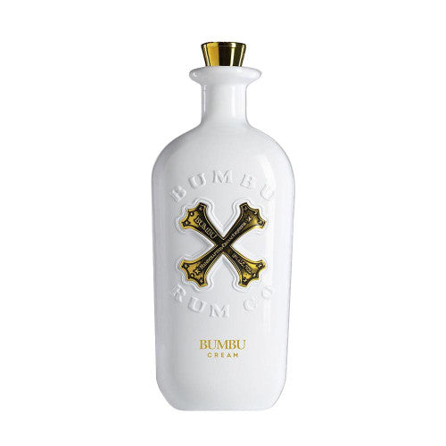 Bumbu Crème Liqueur