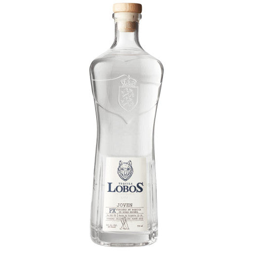 Lobos 1707 Tequila Joven