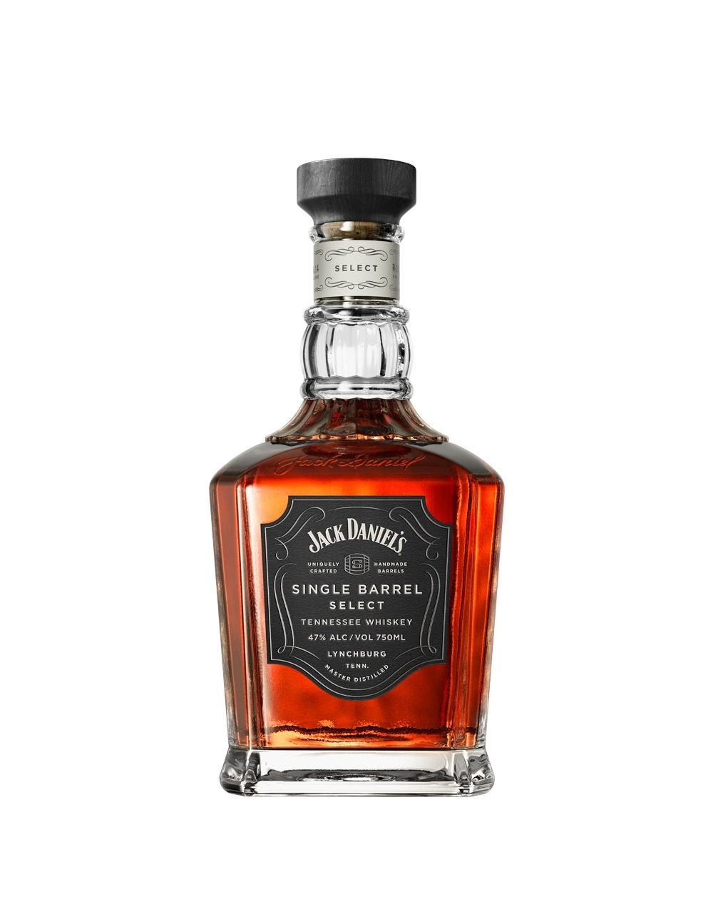 Jack Daniel&