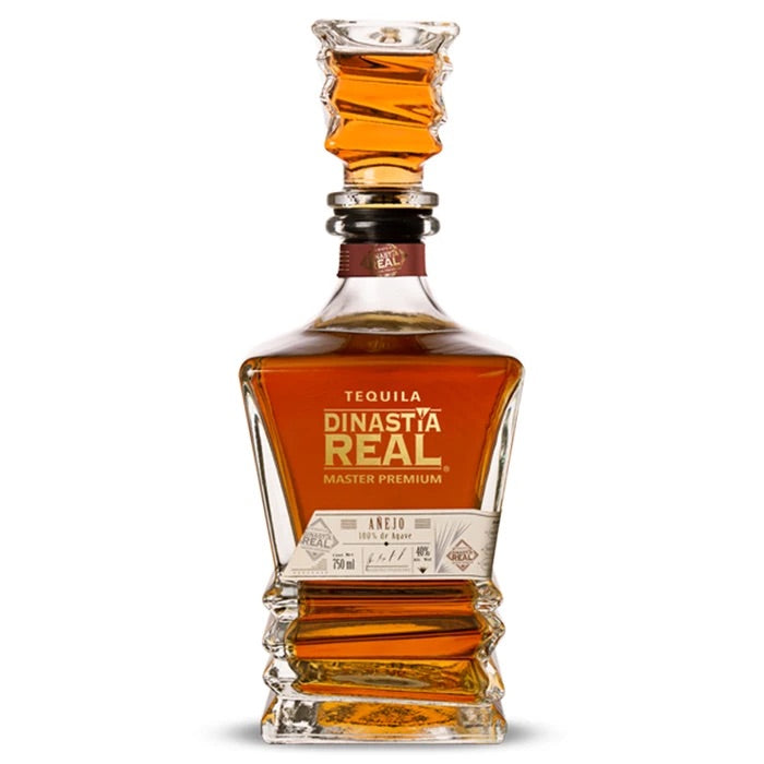 Dinastia Real Tequila Anejo