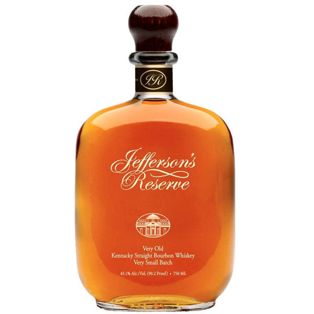 Jefferson’s Reserve Very Old Bourbon