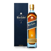Johnnie Walker Blue Label Blended Scotch Whisky