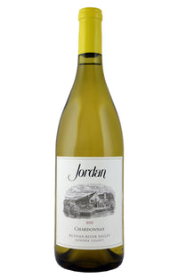 Jordan Chardonnay