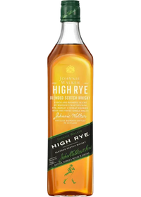 Johnnie Walker High Rye Blended Scotch Whisky