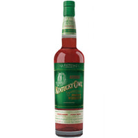 Kentucky Owl Bourbon St. Patrick's Edition