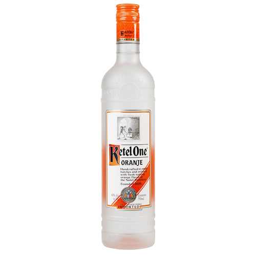 Ketel One Oranje Vodka