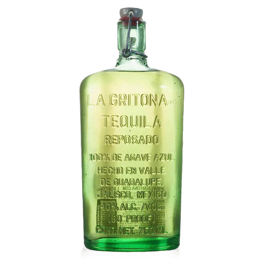 La Gritona Reposado 375ml