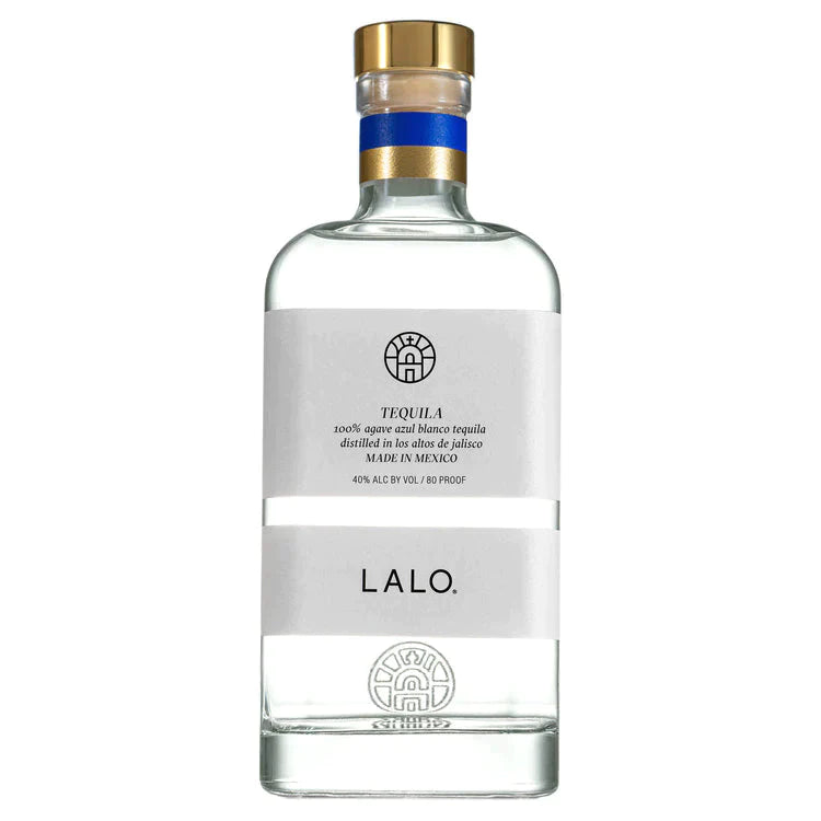 LALO Tequila Blanco