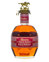 Blanton's The French Connection 2020 La Maison du Whisky Edition Single Barrel Bourbon