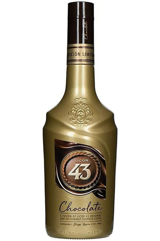 Licor 43 Chocolate