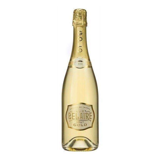 Belaire Brut Gold 750ml - Epic Wine & Spirit