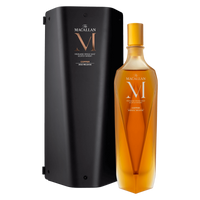 The Macallan M Copper Single Malt Scotch Whisky