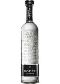 Maestro Dobel Cristalino Diamante Tequila
