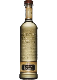 Maestro Dobel Reposado Tequila