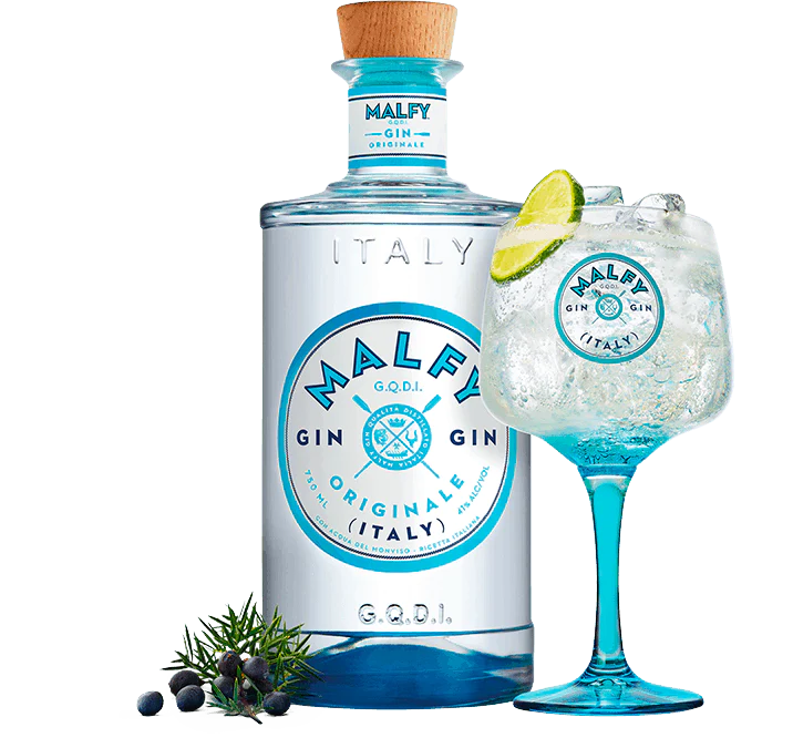 Malfy Gin Originale