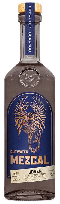 Cutwater Mezcal Joven