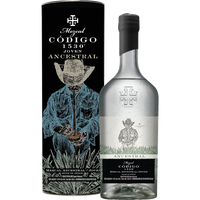 Codigo 1530 Ancestral Mezcal