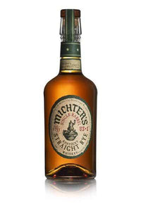 Michter's US-1 Kentucky Straight Rye