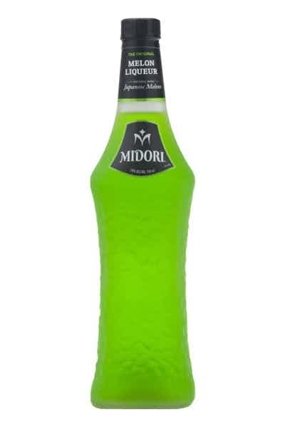 Midori Melon Liqueur