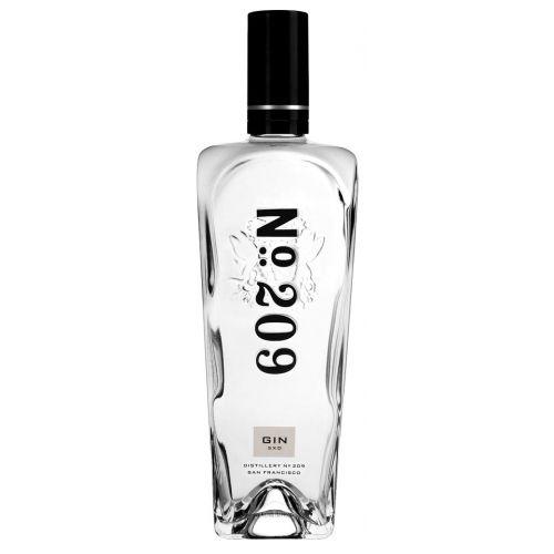 No. 209 Gin