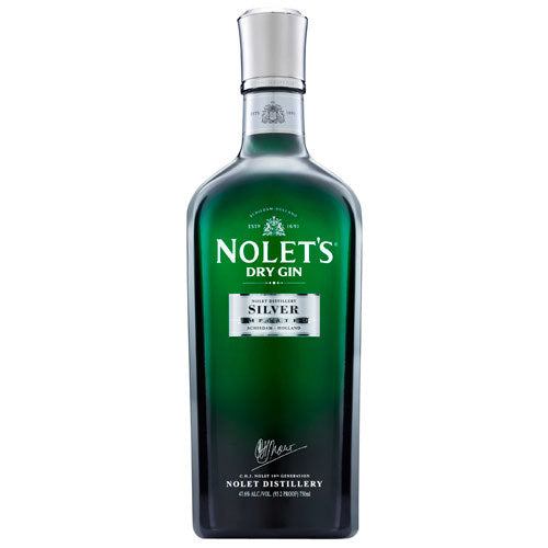 Nolet's Silver Dry Gin