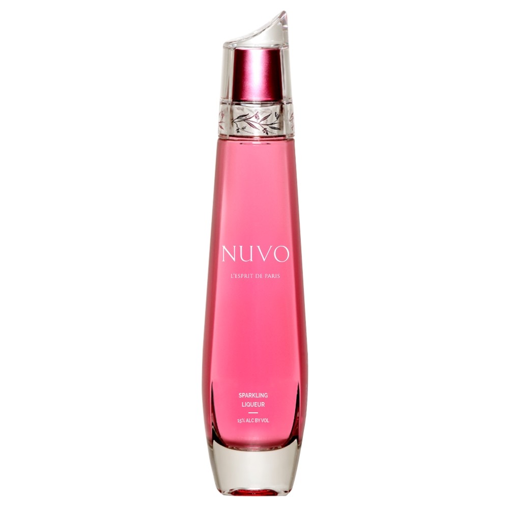 Nuvo Sparkling Liqueur